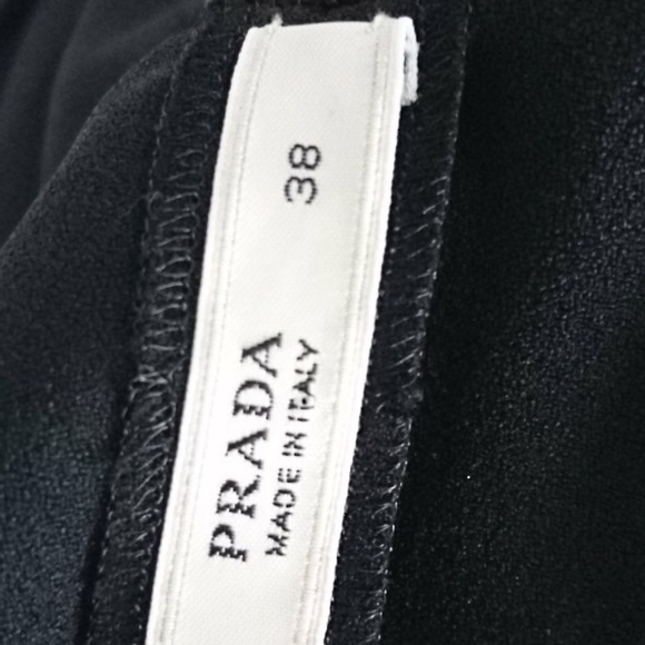 Prada Runway Dress - Picture 7 of 7